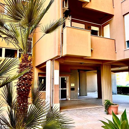 La mansarda di Nemi Apartment Trapani Bagian luar foto