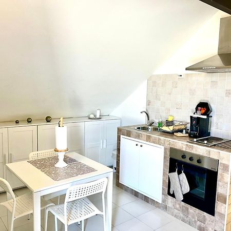 La mansarda di Nemi Apartment Trapani Bagian luar foto
