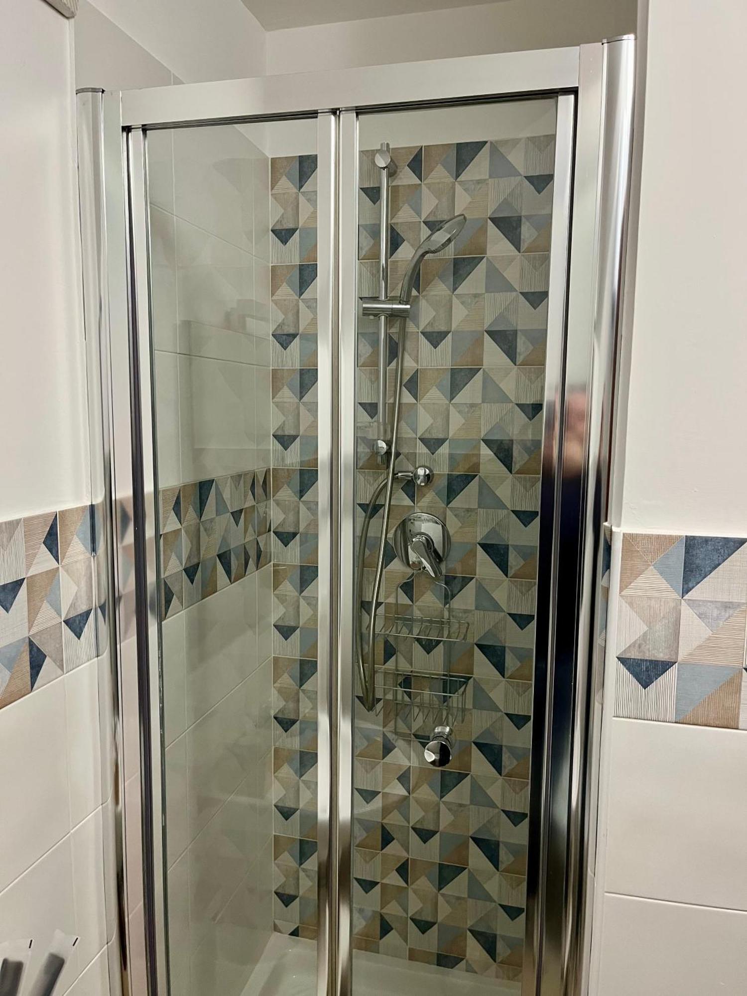 La mansarda di Nemi Apartment Trapani Bagian luar foto