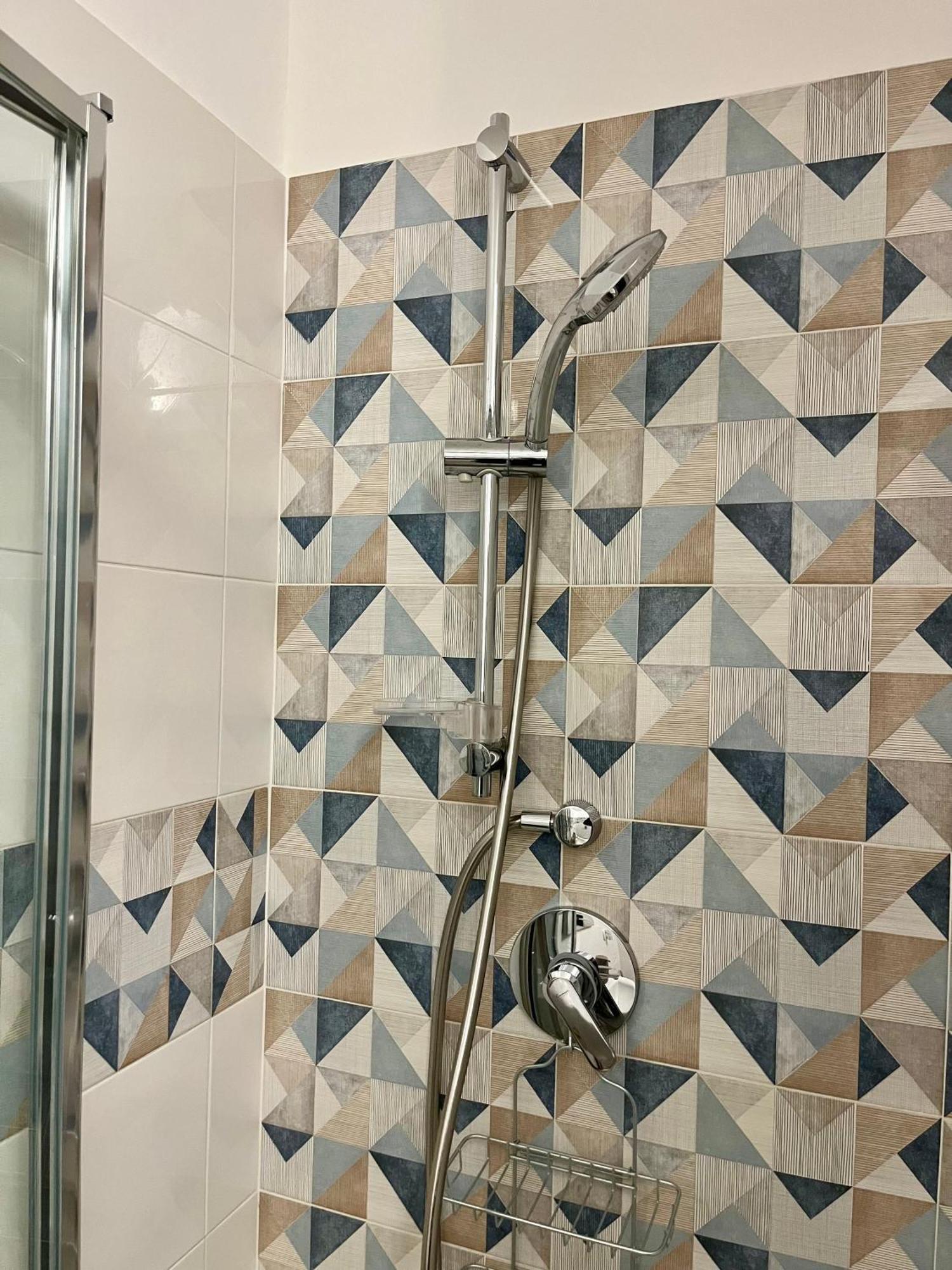 La mansarda di Nemi Apartment Trapani Bagian luar foto