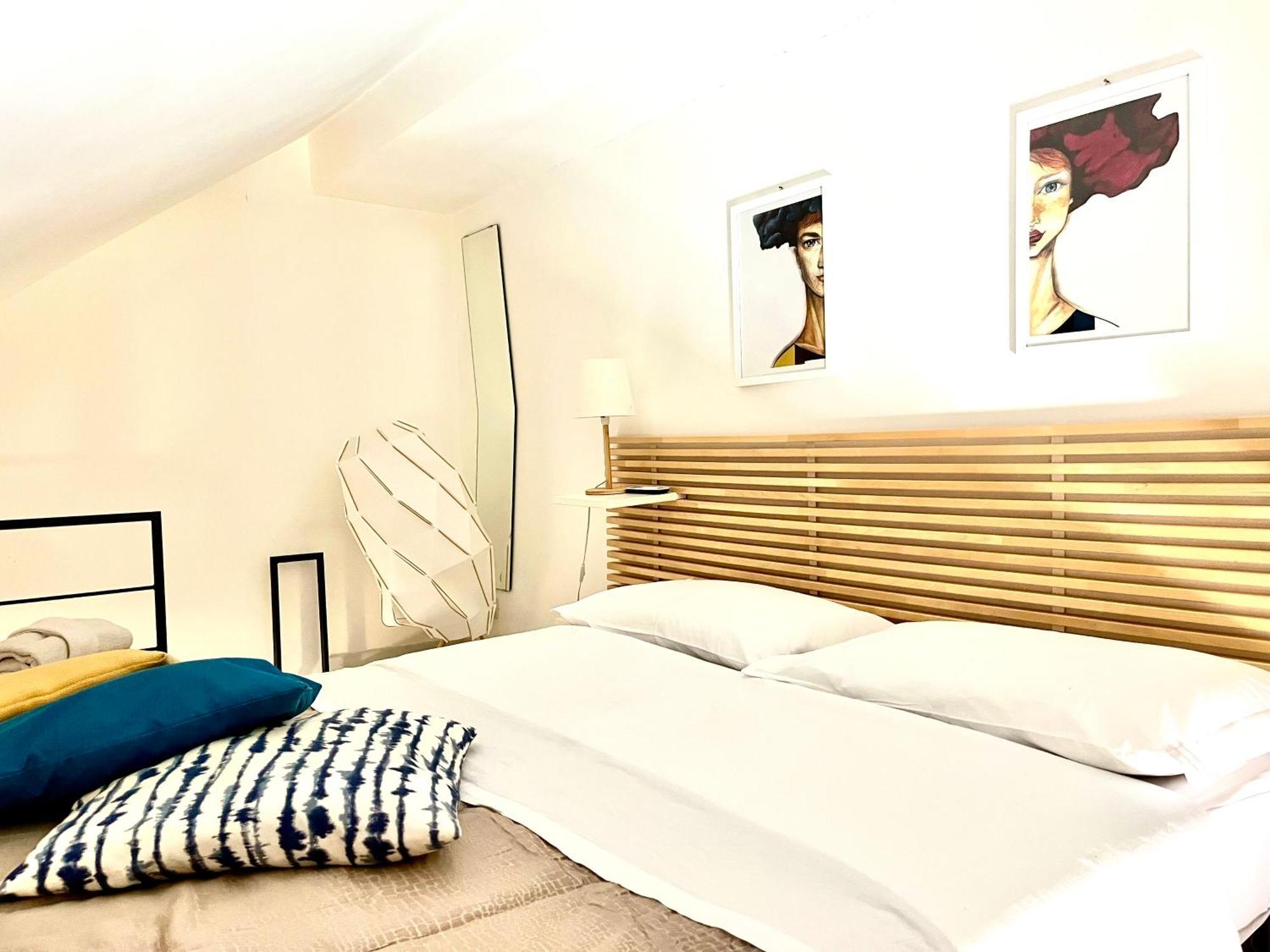 La mansarda di Nemi Apartment Trapani Bagian luar foto